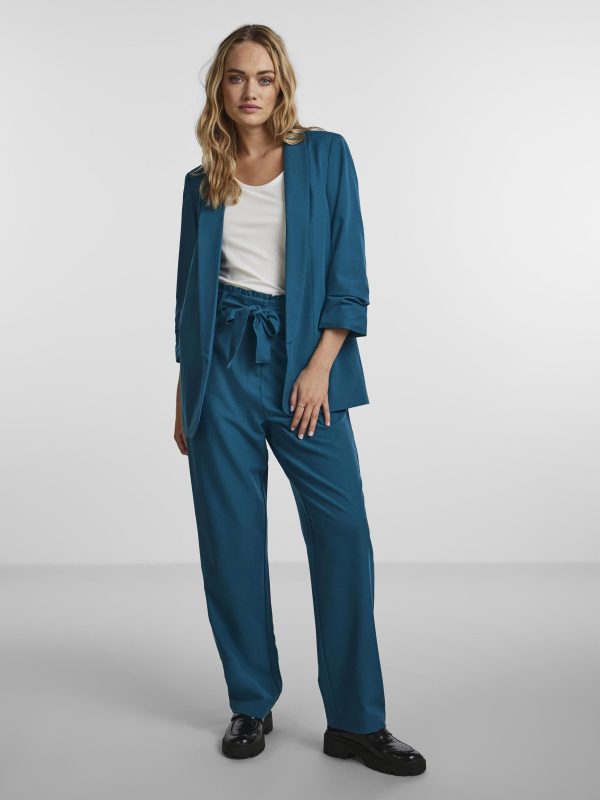 Pieces Petite Pieces Exclusive PCBOSELLA BLAZER