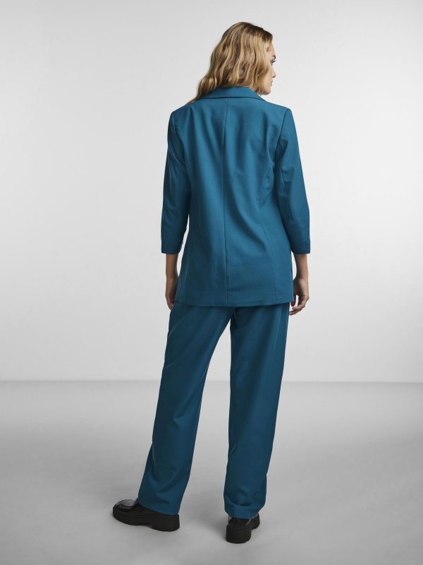 pieces petite Pieces Exclusive PCBOSELLA BLAZER