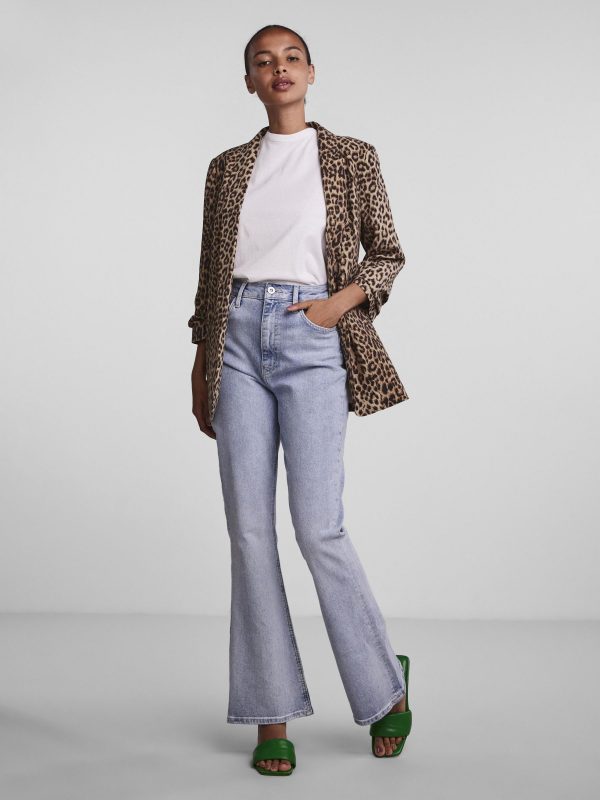 Pieces Petite Pieces Fashion PCBOSELLA BLAZER