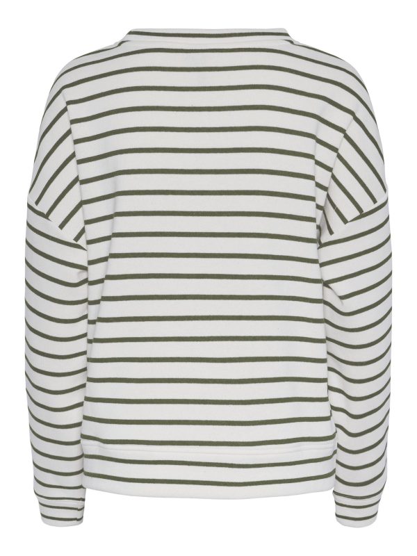 pieces petite Pieces Fashion PCCHILLI SWEATSHIRT