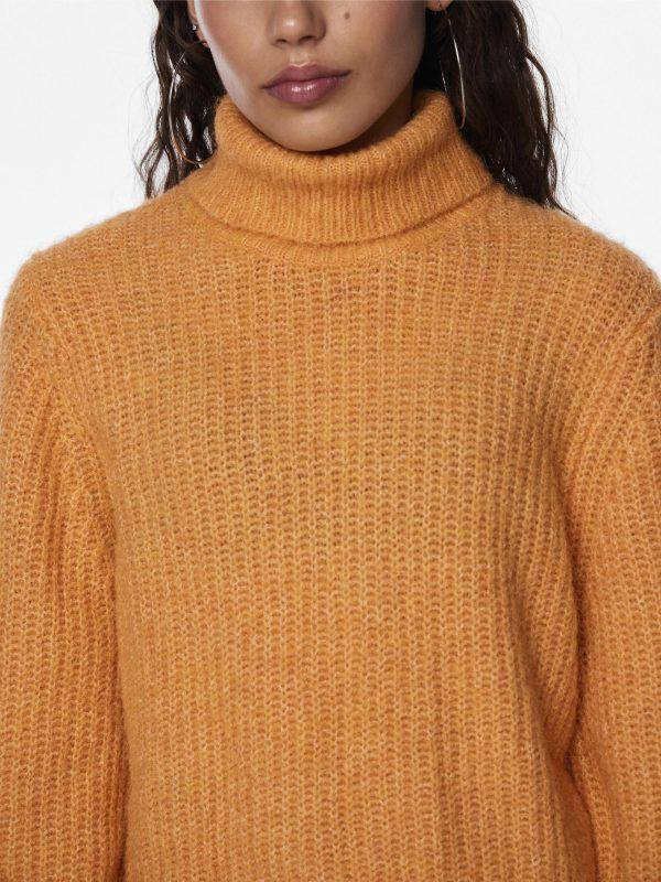 Pieces Petite Pieces Fashion PCFENJA TURTLENECK
