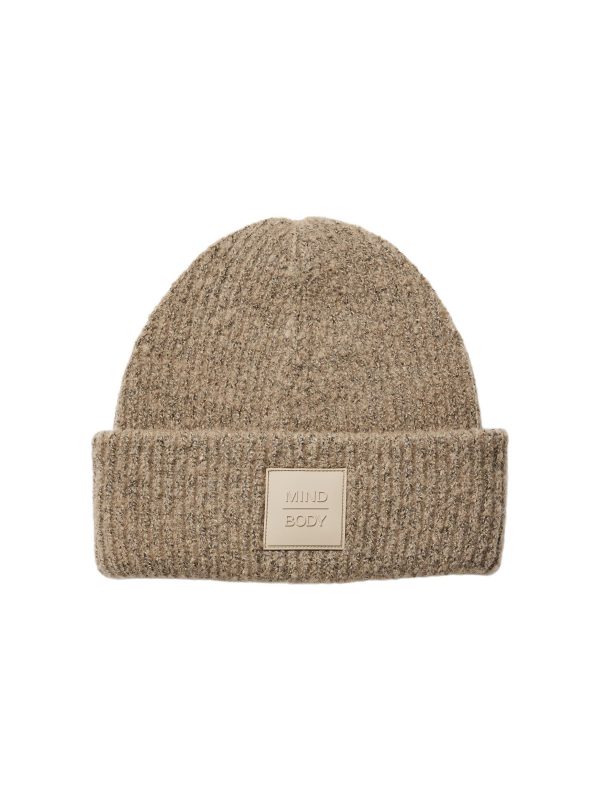 pieces petite Pieces Free Delivery PCPYRON BEANIE