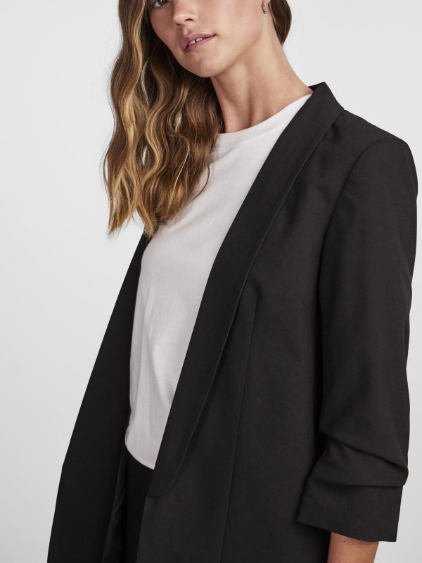 Pieces Petite Pieces High Quality PCBOSELLA BLAZER