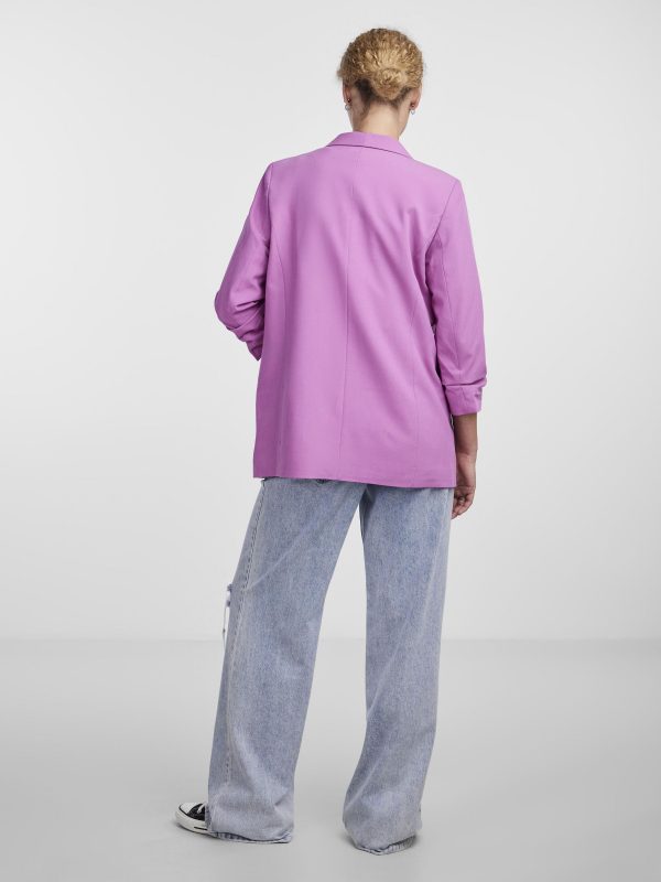 pieces petite Pieces High Quality PCBOSELLA BLAZER