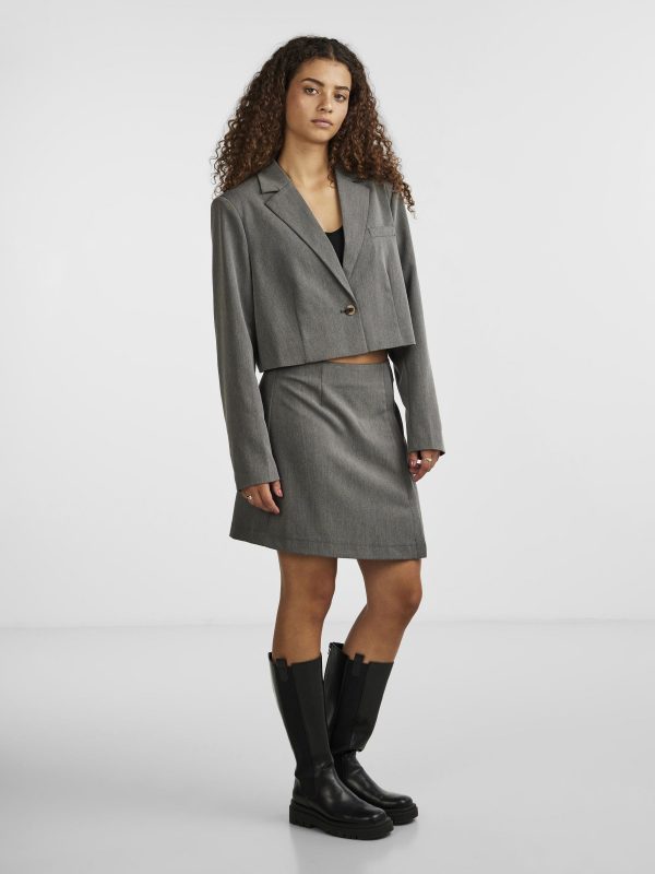 Pieces Petite Pieces High Quality PCJEREMY BLAZER