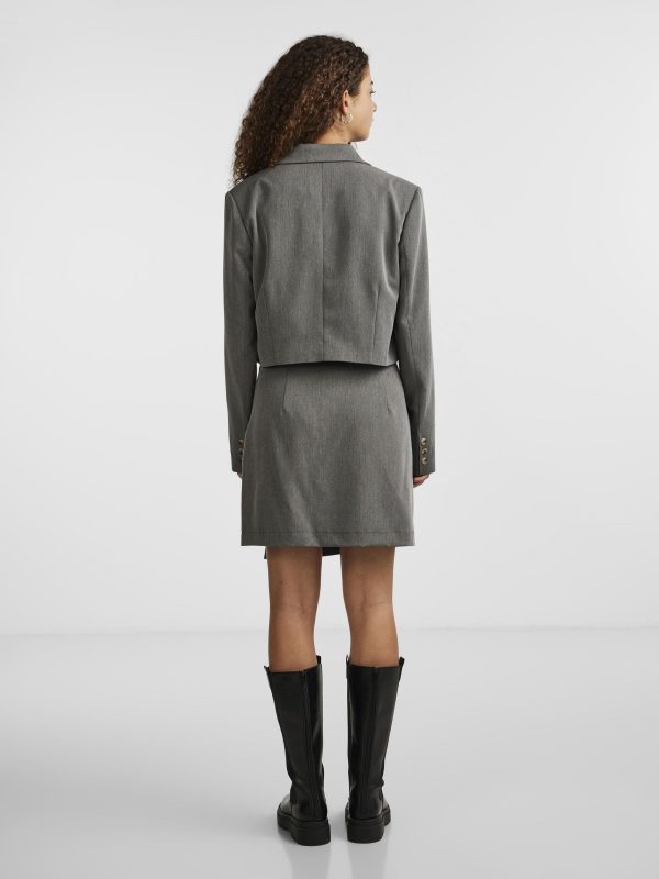 pieces petite Pieces High Quality PCJEREMY BLAZER