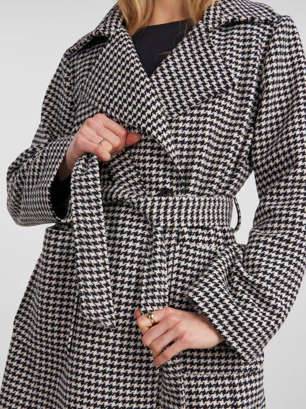 Pieces Petite Pieces High Quality PCJOANNES COAT