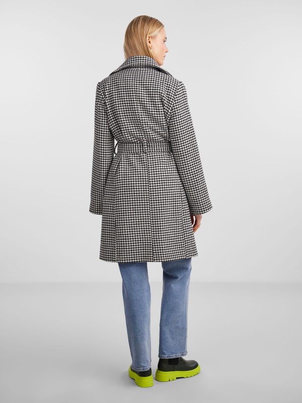 pieces petite Pieces High Quality PCJOANNES COAT