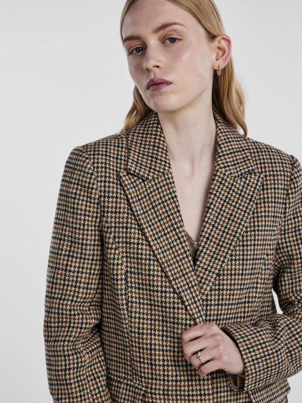 Pieces Petite Pieces High Quality PCNEA COAT