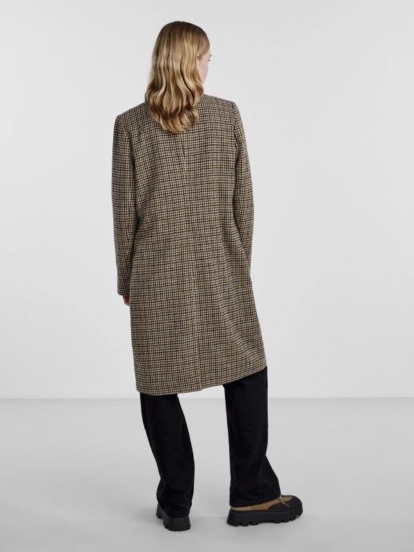pieces petite Pieces High Quality PCNEA COAT