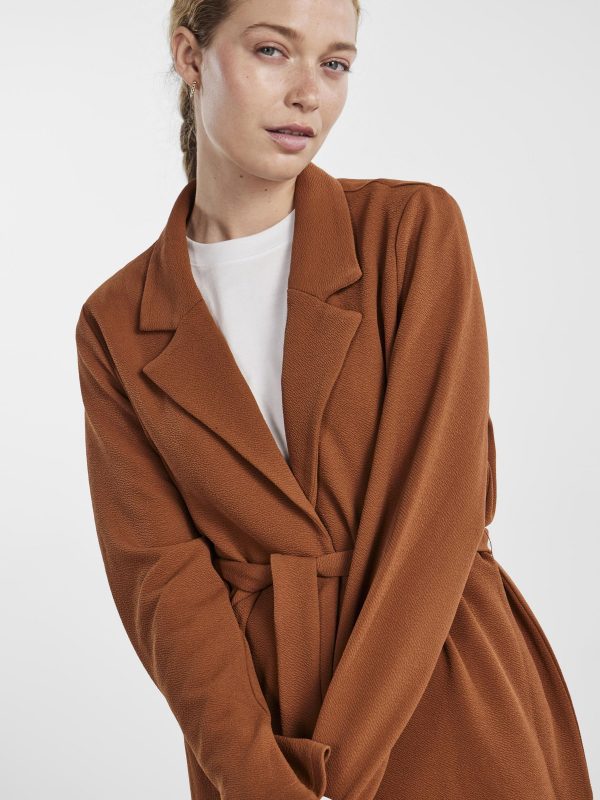 Pieces Petite Pieces Large Choice PCNORA BLAZER