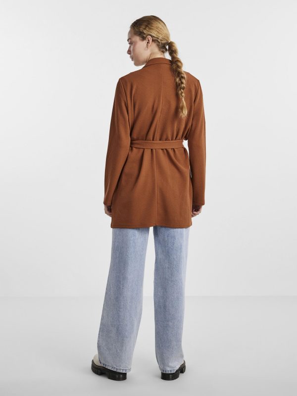 pieces petite Pieces Large Choice PCNORA BLAZER