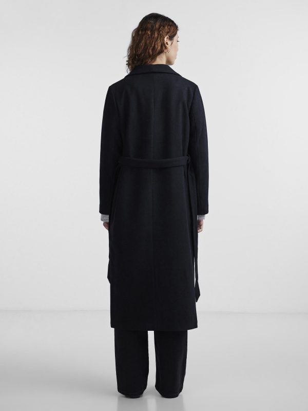 pieces petite Pieces Online Store PCALICA COAT