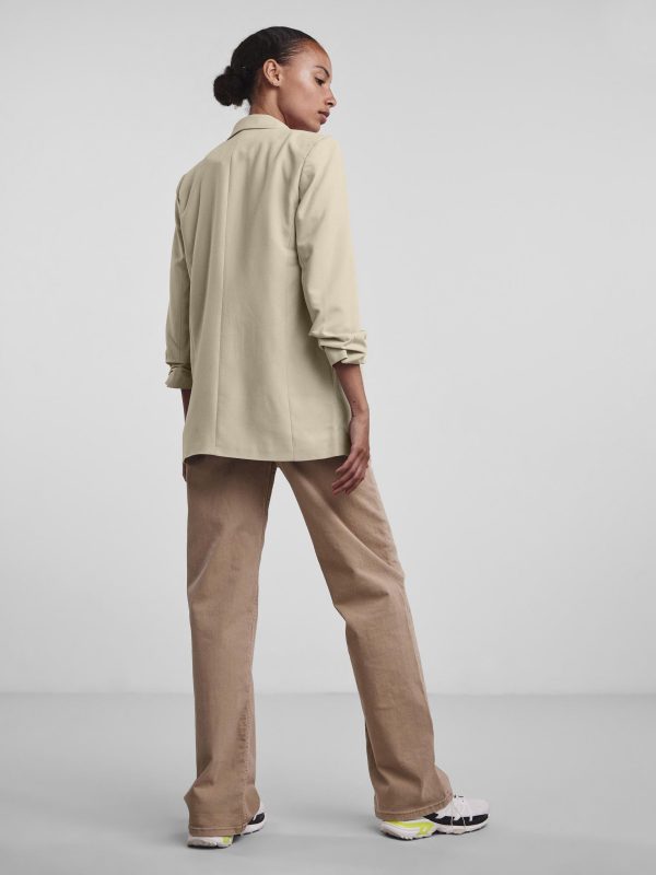pieces petite Pieces Original PCBOSELLA BLAZER