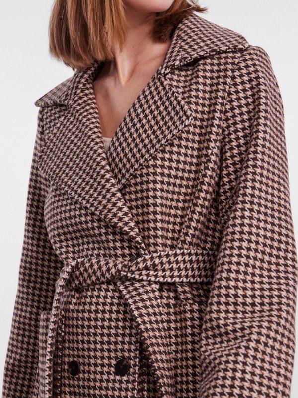 Pieces Petite Pieces Original PCJOANNES COAT