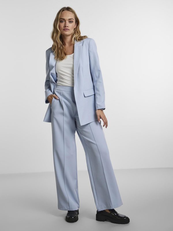 Pieces Petite Pieces Outlet PCBOZZY BLAZER