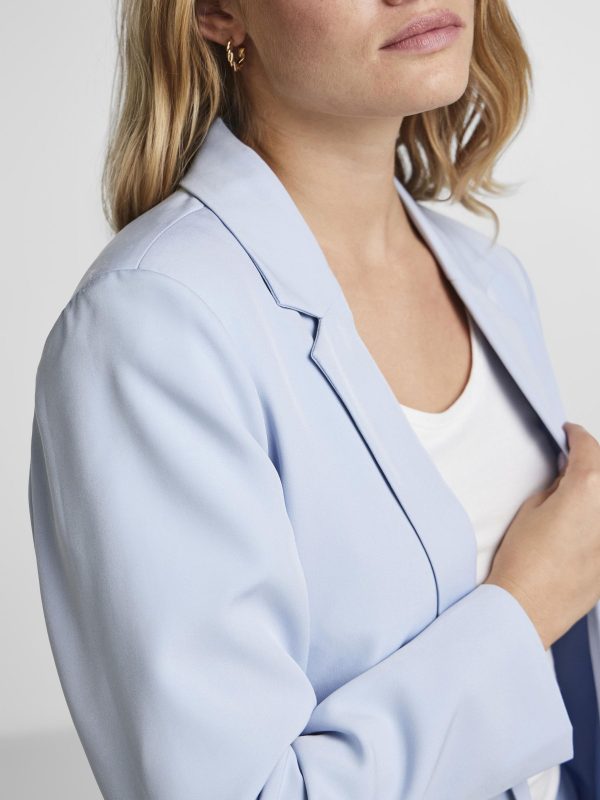 Pieces Petite Pieces Outlet PCBOZZY BLAZER