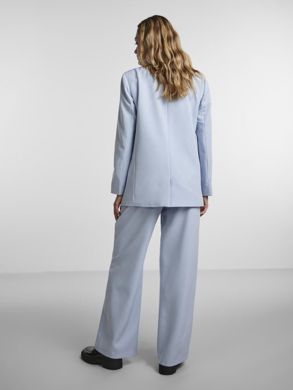 pieces petite Pieces Outlet PCBOZZY BLAZER