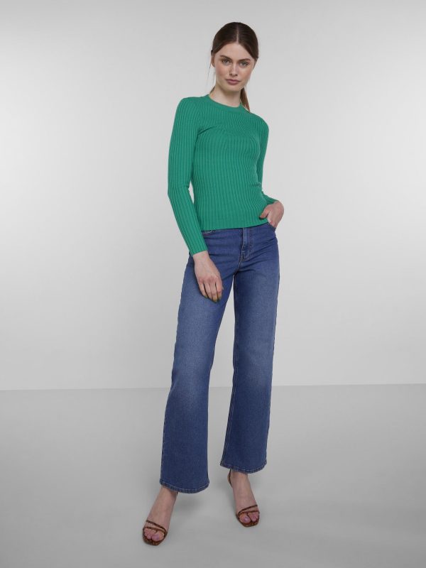 Pieces Petite Pieces Outlet PCCRISTA PULLOVER