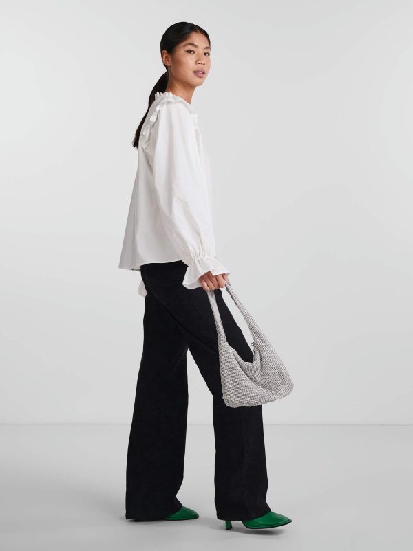 Pieces Petite Pieces Popular PCMILLA SHOULDER BAG