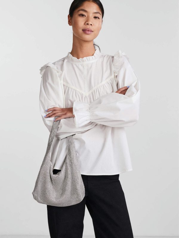 pieces petite Pieces Popular PCMILLA SHOULDER BAG