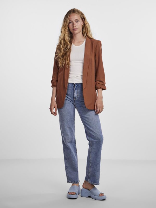 Pieces Petite Pieces Promotion PCBOSELLA BLAZER