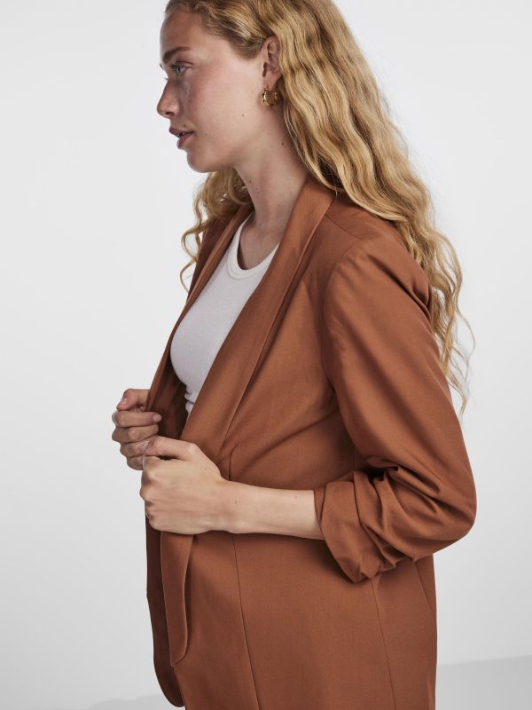 Pieces Petite Pieces Promotion PCBOSELLA BLAZER