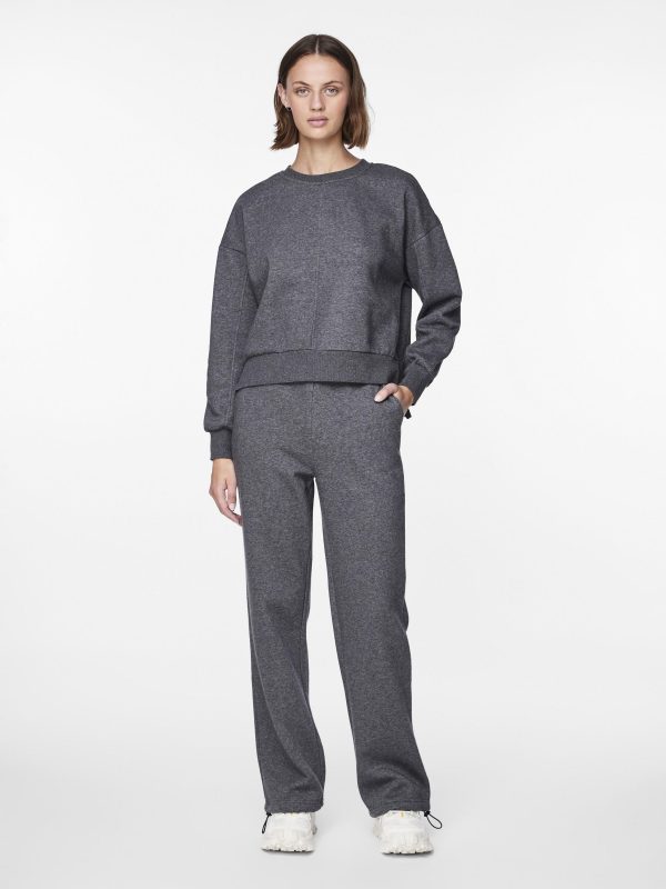 Pieces Petite Pieces Promotion PCSIDSE SWEATSHIRT