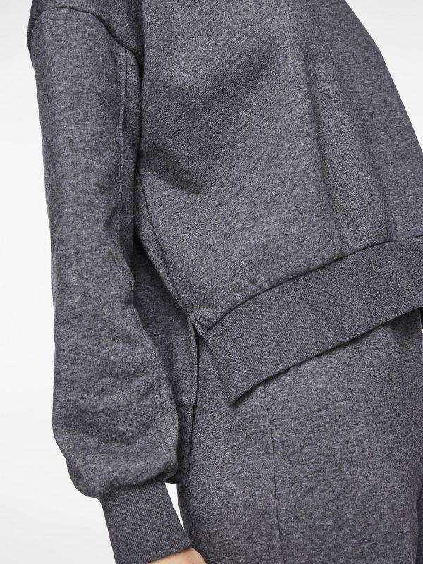 Pieces Petite Pieces Promotion PCSIDSE SWEATSHIRT