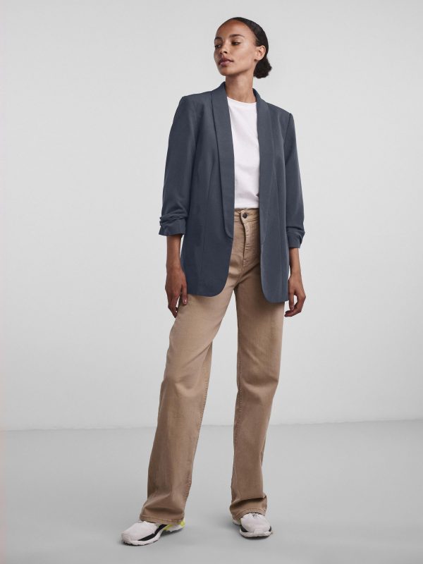 Pieces Petite Pieces Shop PCBOSELLA BLAZER