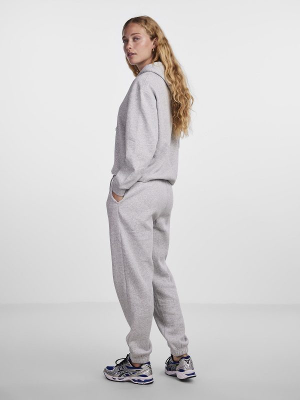pieces petite Pieces Shop PCCHILLI SWEATPANTS