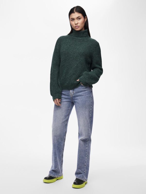 Pieces Petite Pieces Shop PCFENJA TURTLENECK