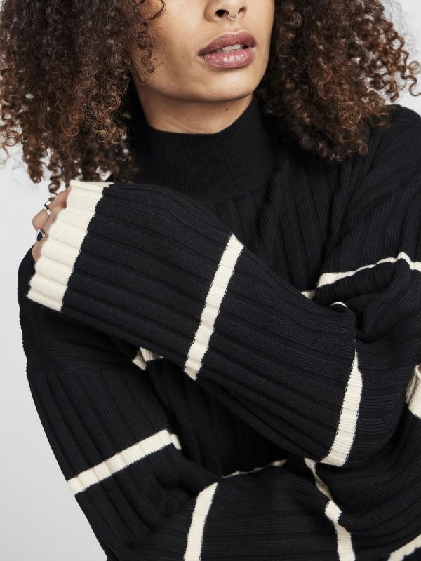 Pieces Petite Pieces Shop PCHILJA KNITTED PULLOVER