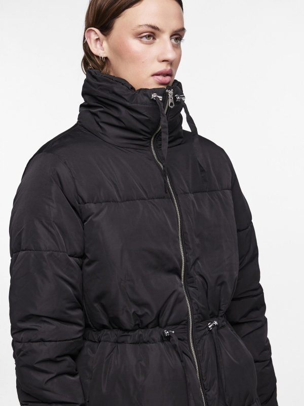Pieces Petite Pieces Shop PCJUNO PUFFER JACKET