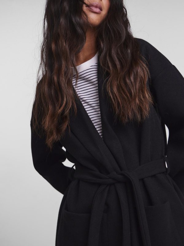 Pieces Petite Pieces Special Offers PCJOLENE COAT