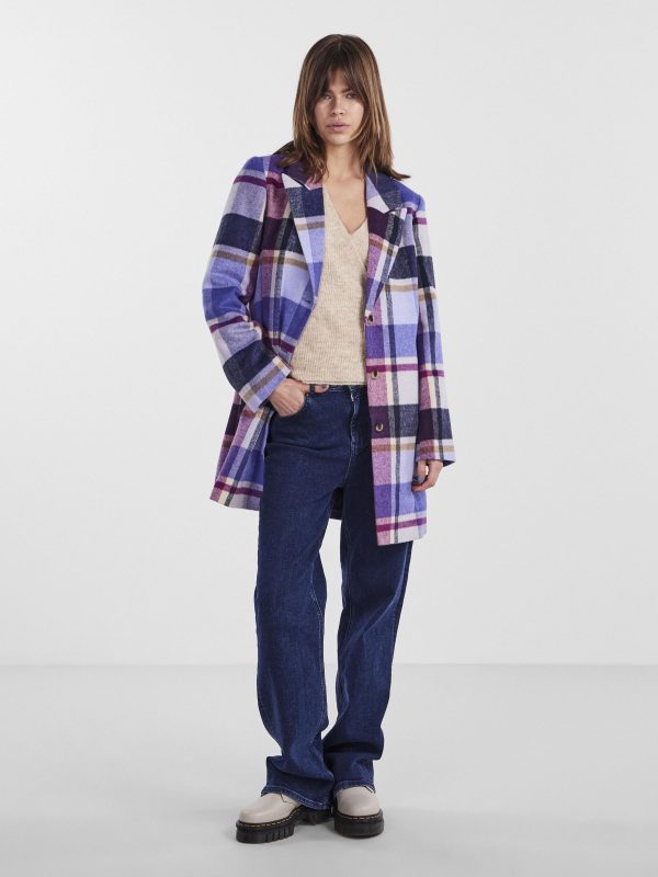 Pieces Petite Pieces Special Offers PCNANNA COAT