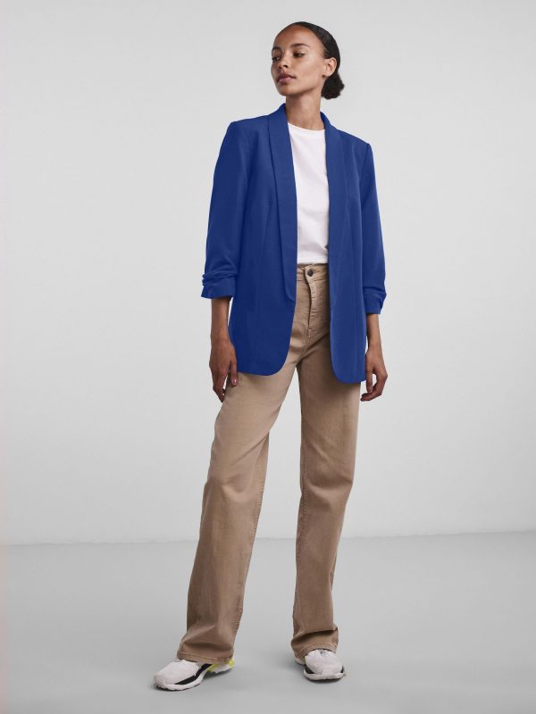 Pieces Petite Pieces Special PCBOSELLA BLAZER