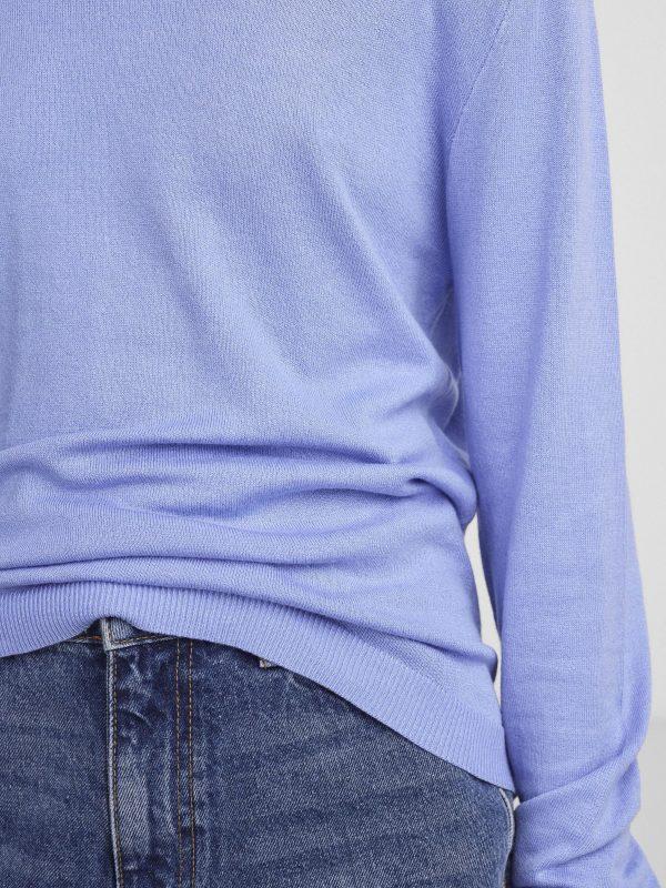 Pieces Petite Pieces Special PCSONJA KNITTED TOP