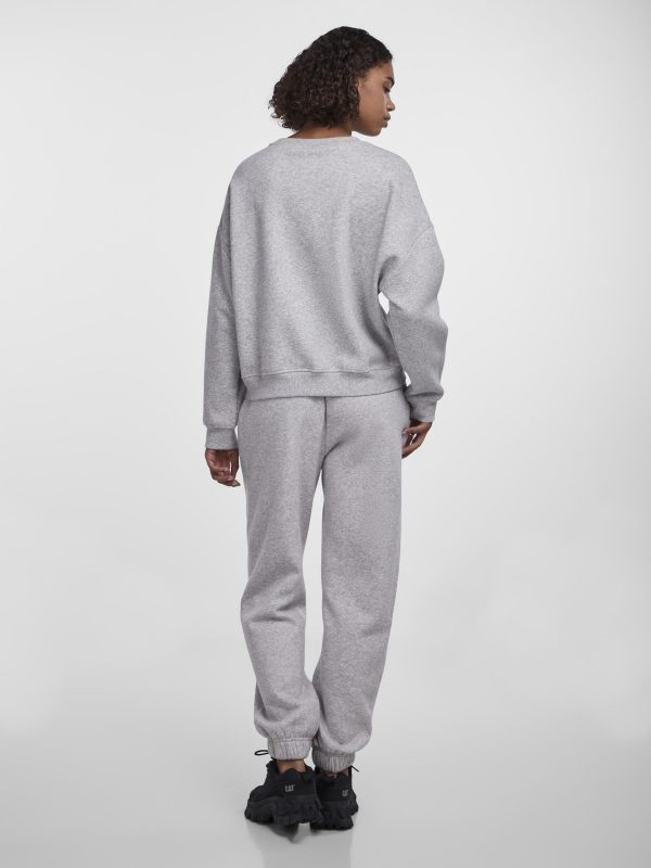 pieces petite Pieces Top Selling PCAMY SWEATSHIRT