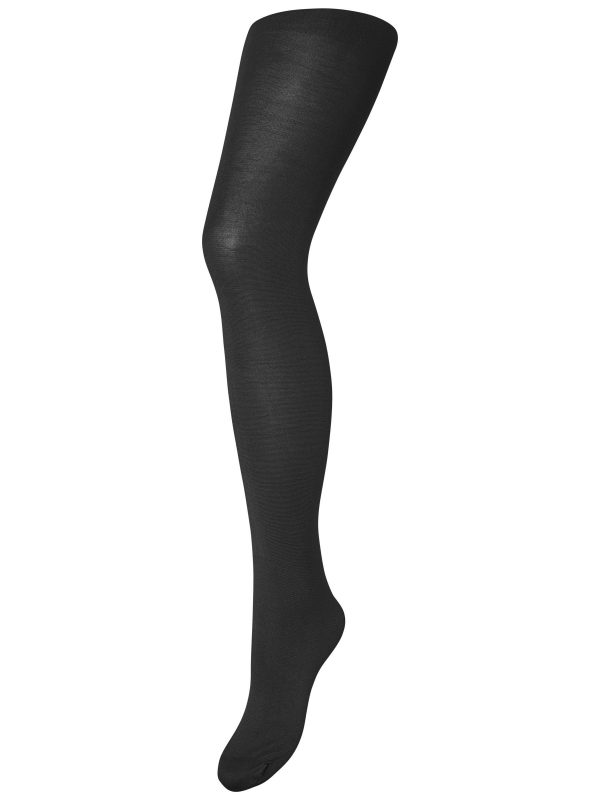 Pieces Petite Pieces Popular PCNEW 2 PACK 40 DEN TIGHTS