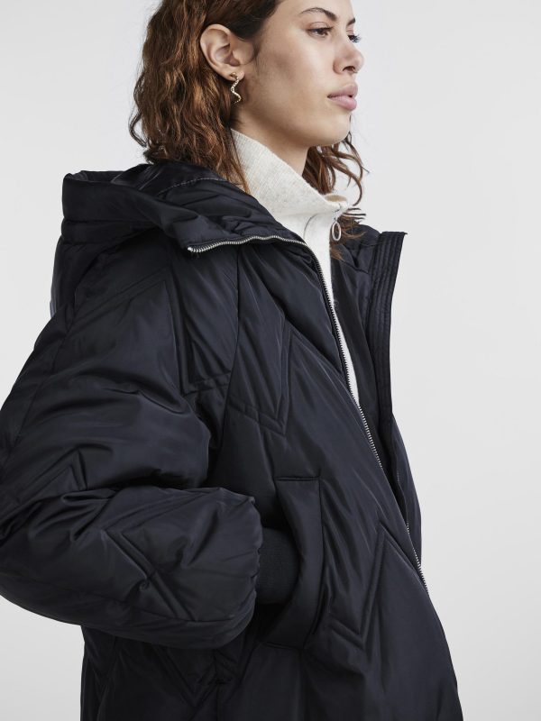 Pieces Petite Pieces Sale Online PCJOCELYN PUFFER JACKET