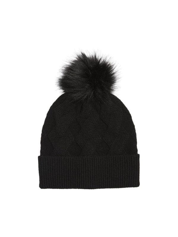 pieces petite Pieces Special Offers PCSIDNEY BEANIE