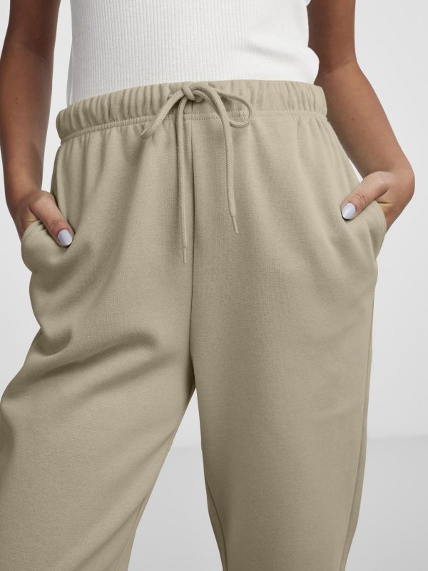 Pieces Petite Pieces Typical Style PCCHILLI SWEATPANTS