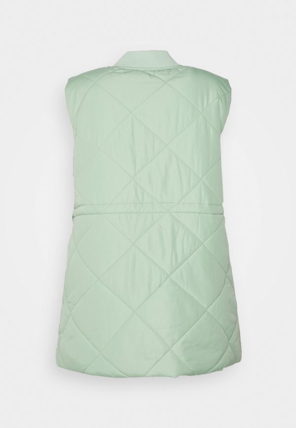 pieces petite SPRING VEST – Waistcoat Pieces Petite Best Quality