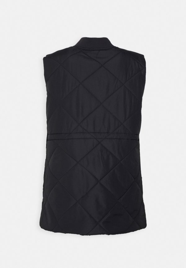 pieces petite SPRING VEST – Waistcoat Pieces Petite Special Style