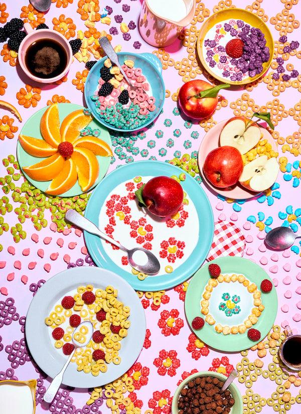 piecework puzzles Early Bird