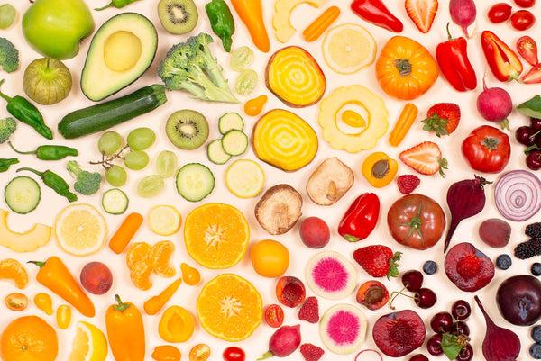 piecework puzzles Fruit Loop