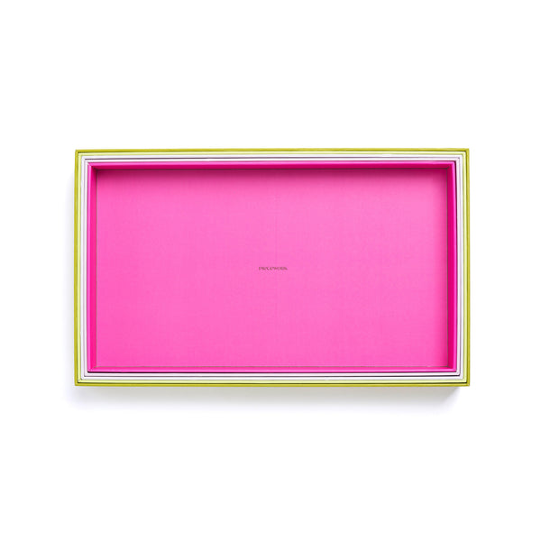 Piecework Puzzles Jigsaw Puzzle Sorting Trays