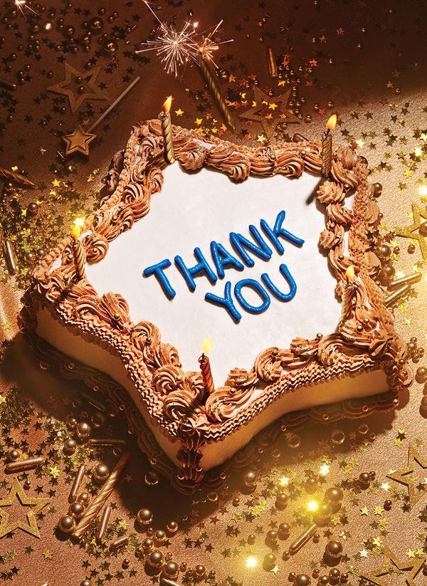 piecework puzzles Lucky Stars / Thank You