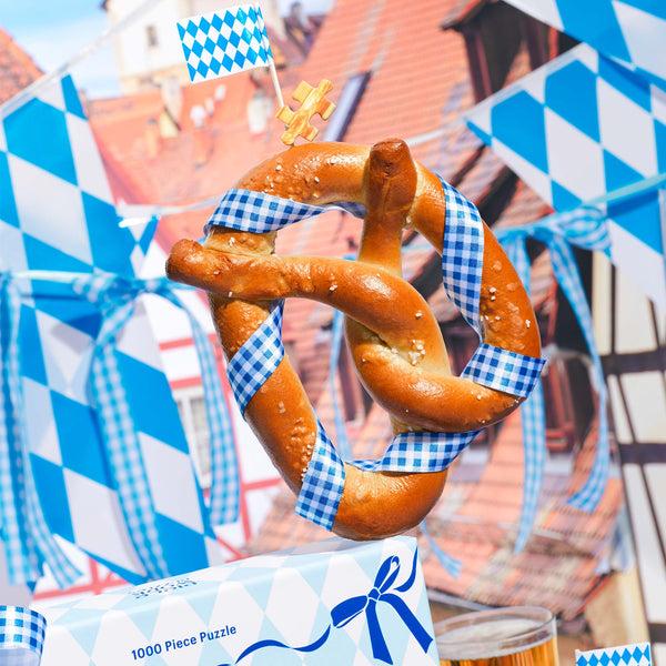 Piecework Puzzles Oktoberfest